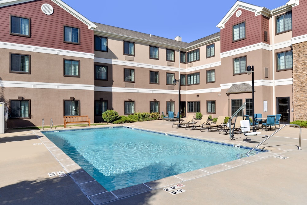 Staybridge Suites O'Fallon Chesterfield by IHG - photo 50