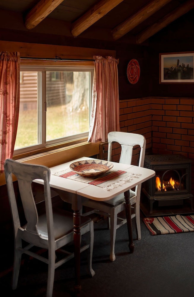 Lochsa Lodge Resort - photo 142
