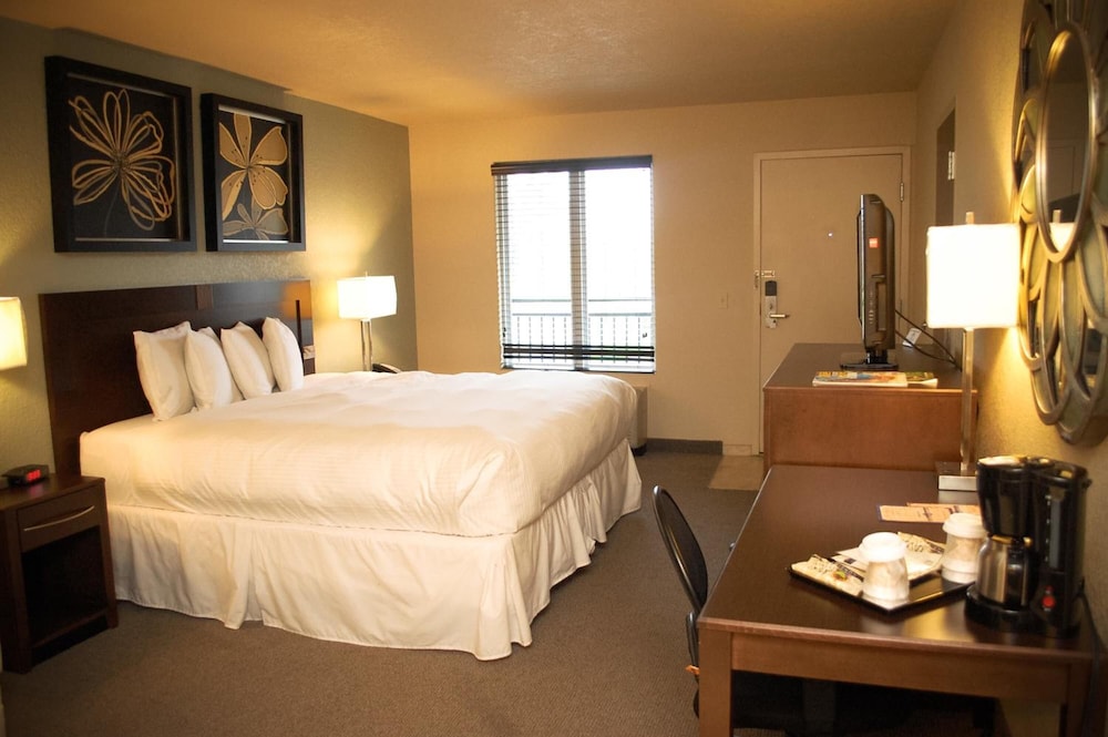 Unique Suites Hotel - photo 12