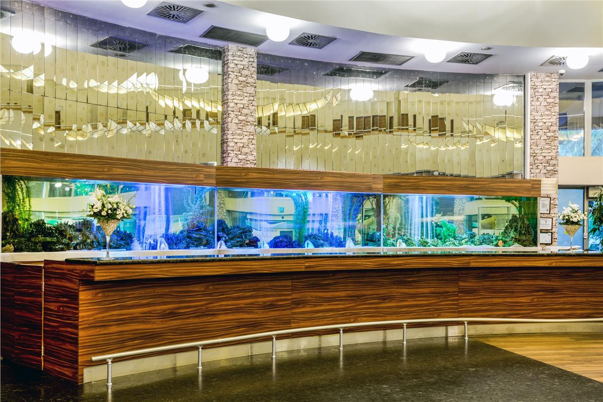 Asteria Family Resort Belek — Belek — photo 2