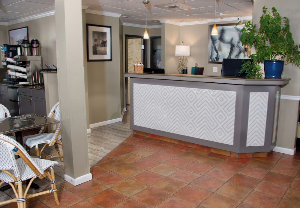 Riversage Billings Inn - photo 4