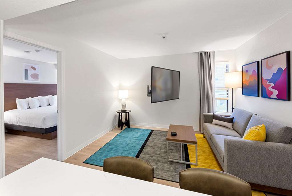 WaterWalk Extended Stay by Wyndham Atlanta Perimeter - photo 20