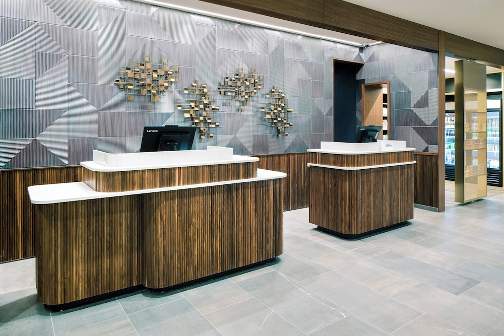 Courtyard by Marriott Jefferson City - photo 34