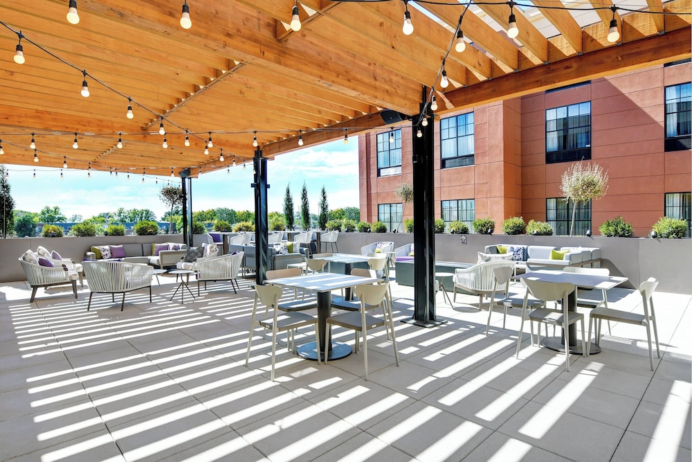 Courtyard by Marriott Manhattan Aggieville - photo 29