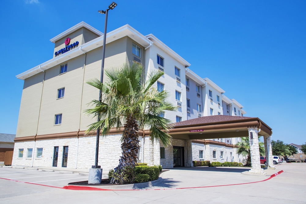 Candlewood Suites Grand Prairie Arlington by IHG - photo 33