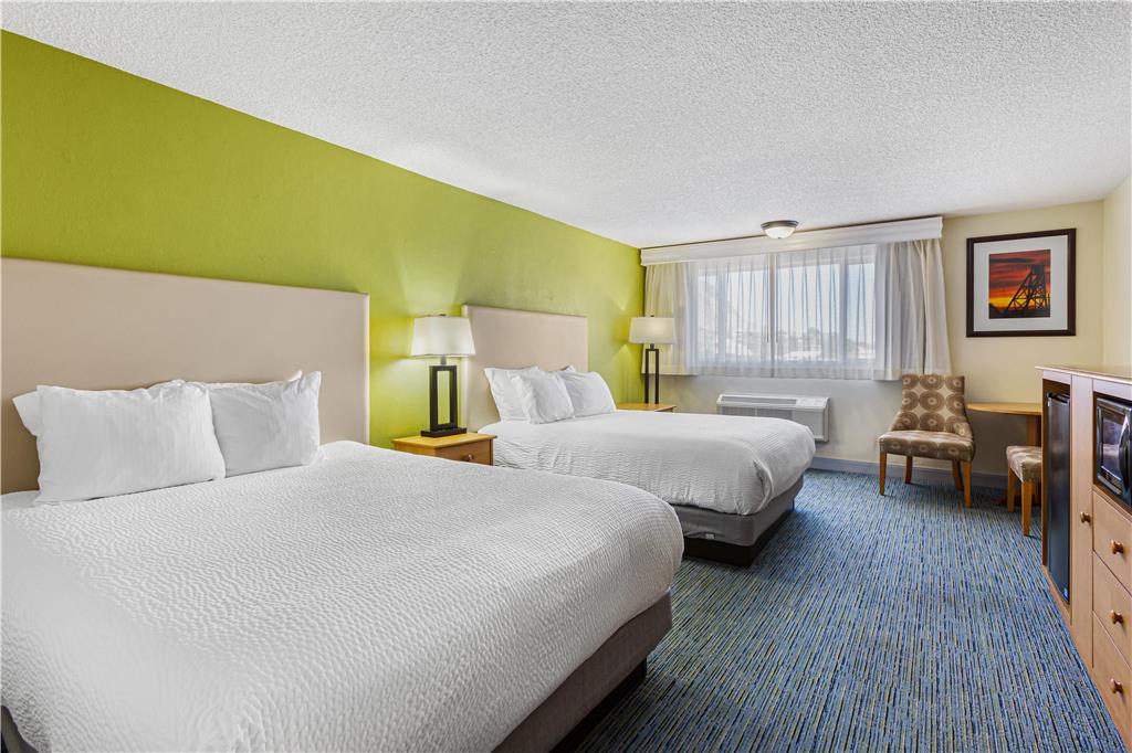 Best Western Hi desert Inn - photo 5