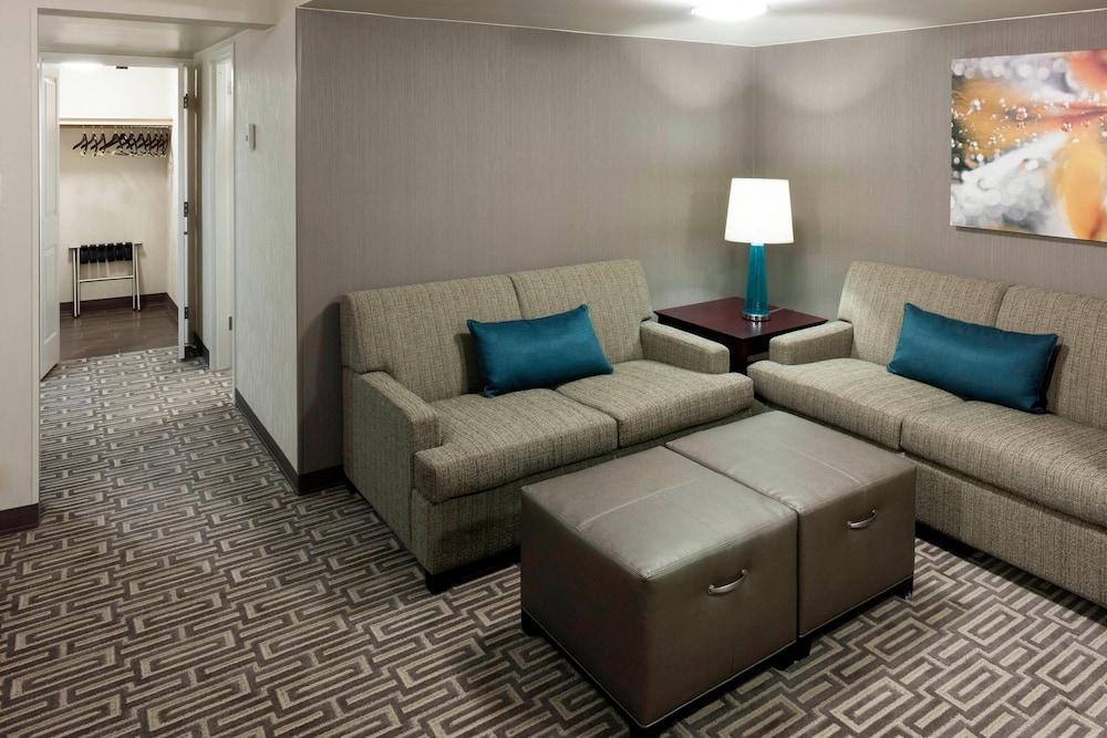 Fairfax Marriott at Fair Oaks - photo 11