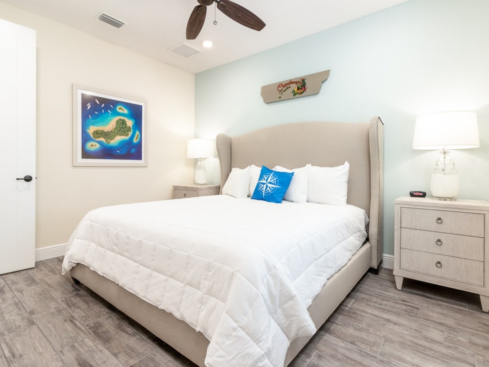 Margaritaville Cottages Orlando by Vstays with H2O Waterpark - photo 35