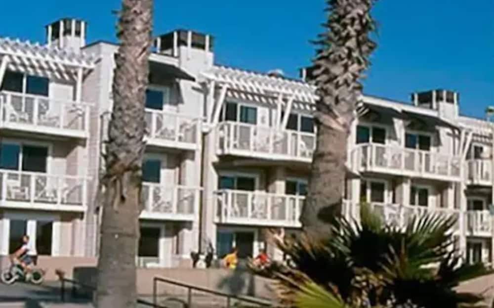 Beach House Hotel at Hermosa Beach - photo 52