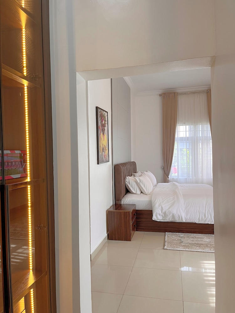 Jamari Residences — Epe — photo 3