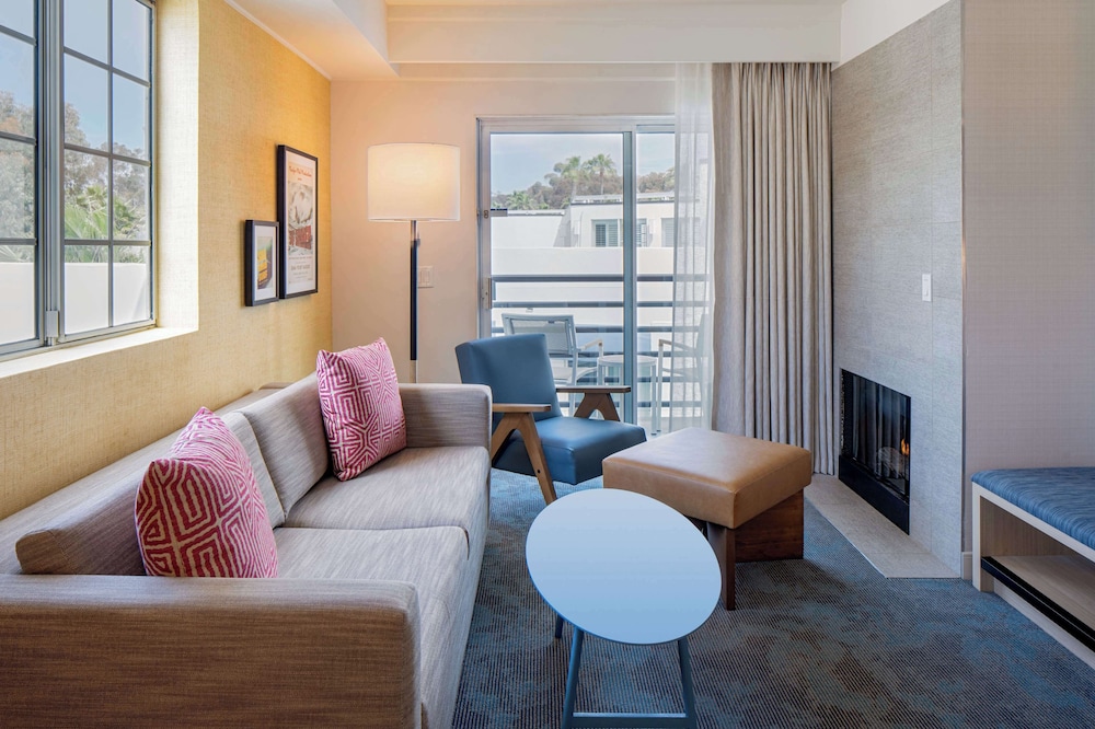 Hilton Garden Inn Dana Point Doheny Beach - photo 7