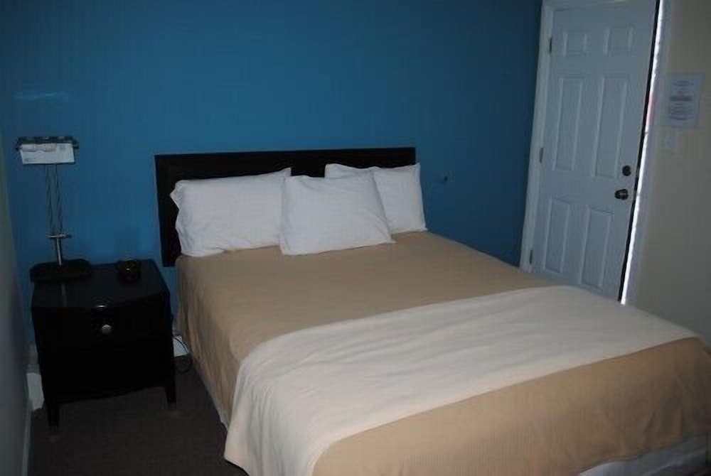 Shore Point Motel - photo 15
