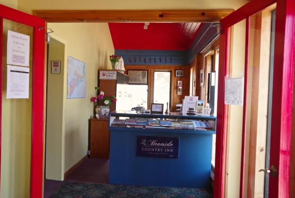 Braeside Country Inn — Pictou — photo 4
