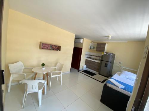 Apartamento Rodadero — 4-Star Luxury Hotel in Santa Marta, Colombia