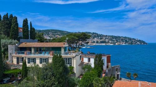 Attico — hotel in Monte Argentario