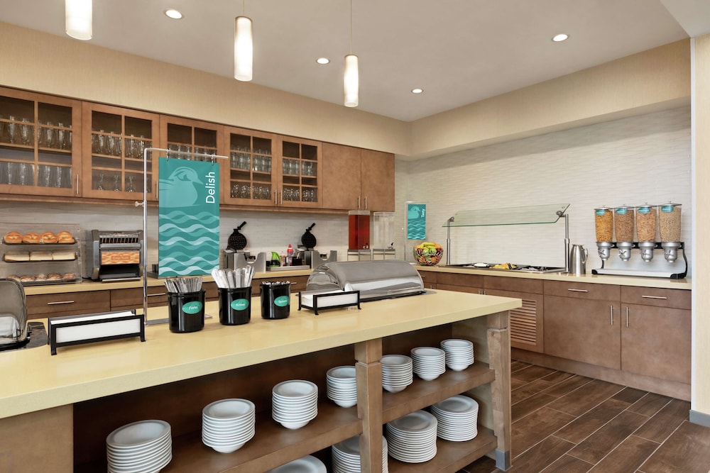 Homewood Suites by Hilton Houston NW at Beltway 8 TX - photo 45