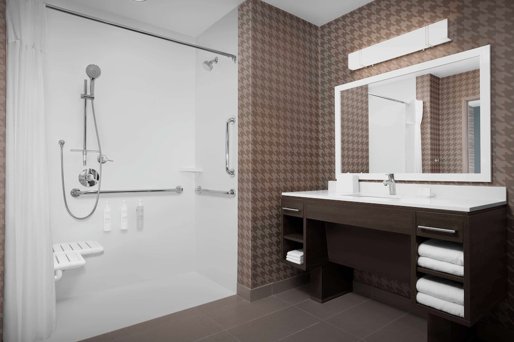 Home2 Suites by Hilton Phoenix North Happy Valley - photo 22