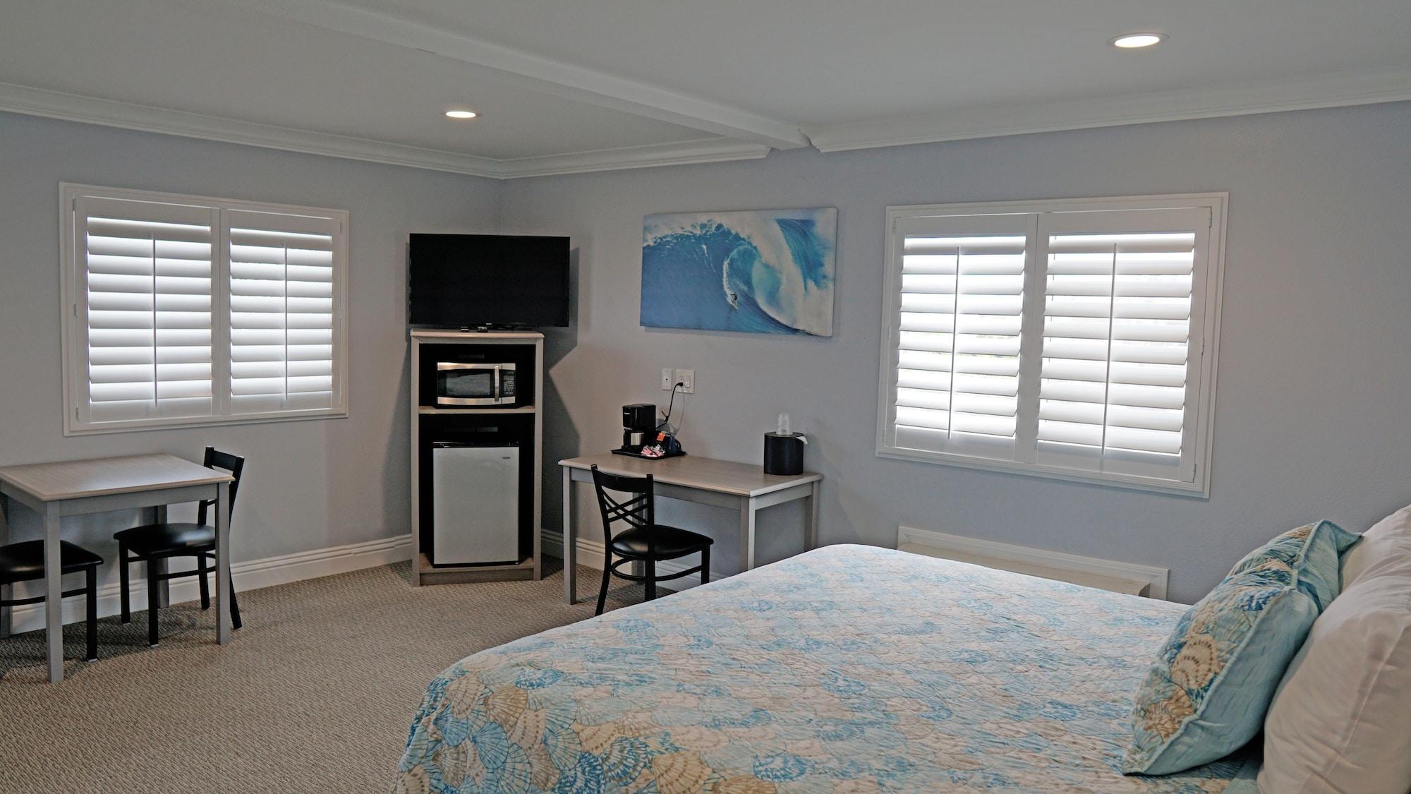 Surf City Inn Near Seal Beach Pier - photo 3