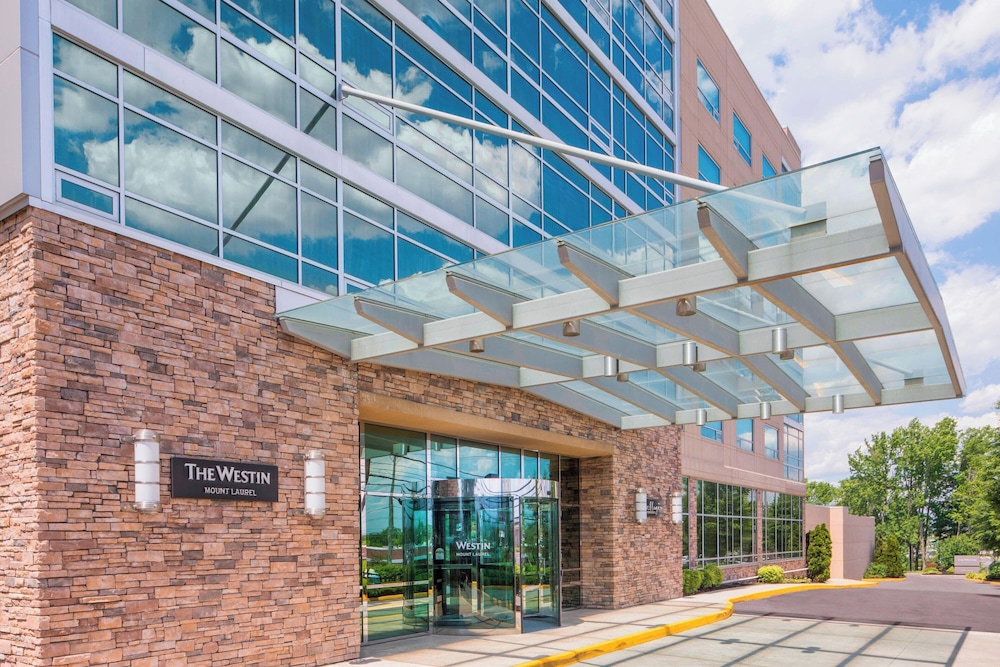 The Westin Mount Laurel - photo 32