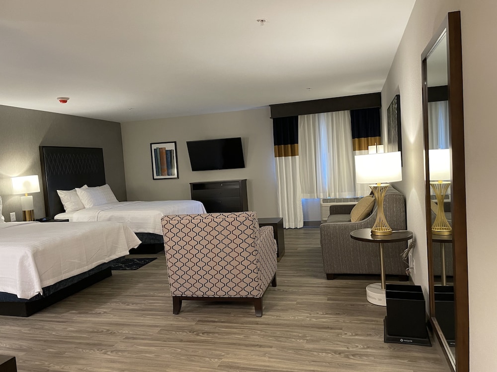Homewood Suites by Hilton Indianapolis Downtown IUPUI - photo 8