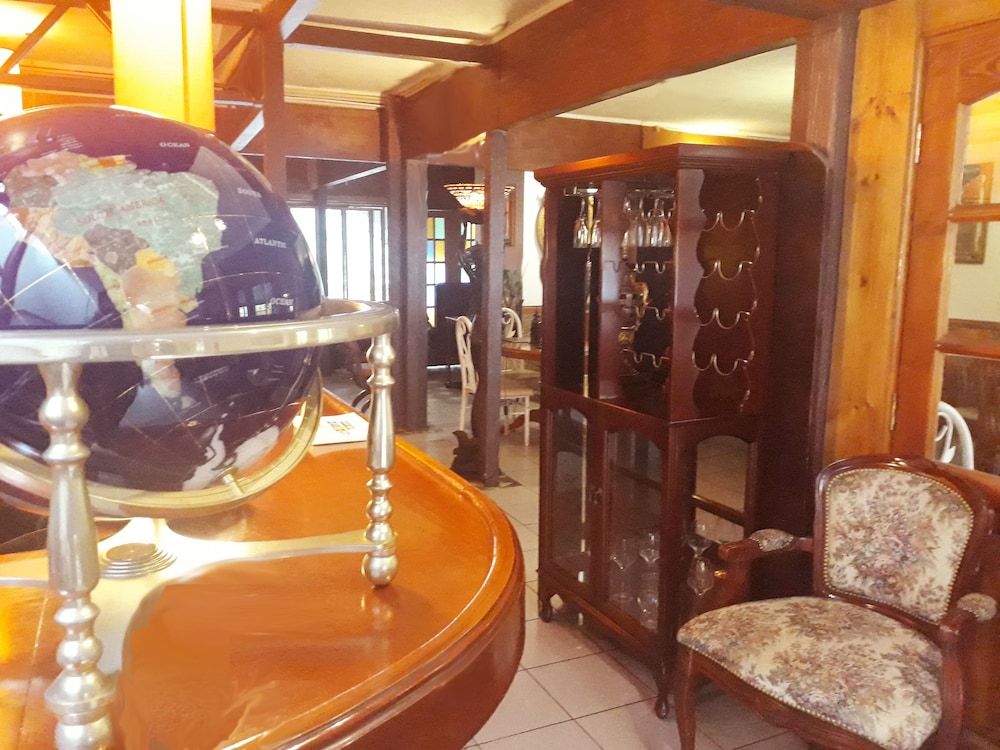 Nubes Hotel — Vina Del Mar — photo 4