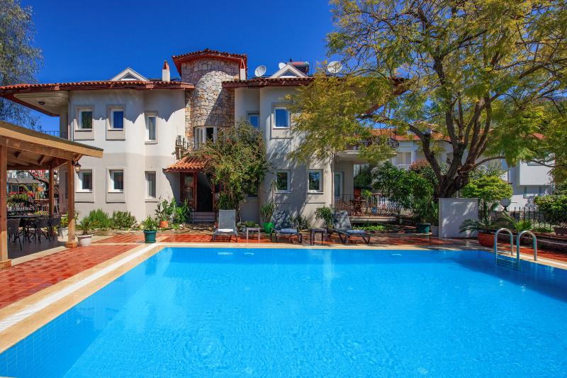 No 14 Hotel & Bistro Gocek — 4-Star Luxury Hotel in Fethiye, Turkey