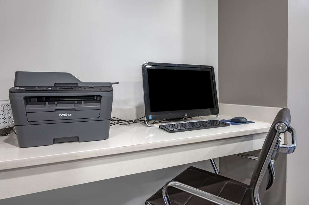Comfort Inn Plainfield Indianapolis Airport - photo 25