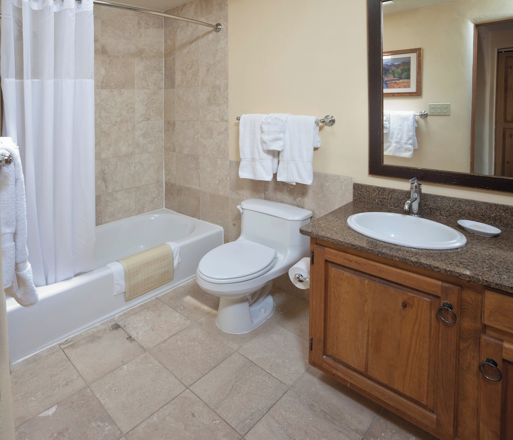 WorldMark Santa Fe - photo 15