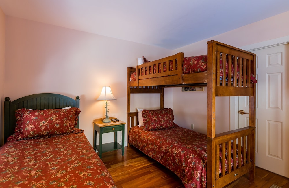 Topnotch Resort - photo 40