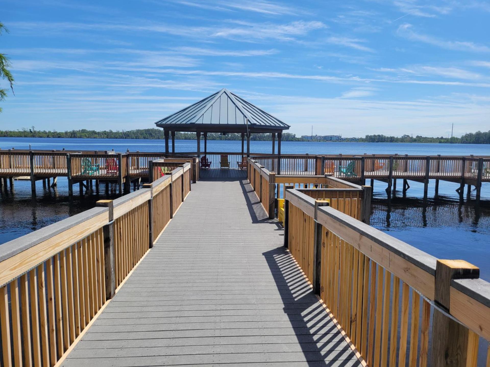 Lakeview Condo Hotel near Disney - photo 4