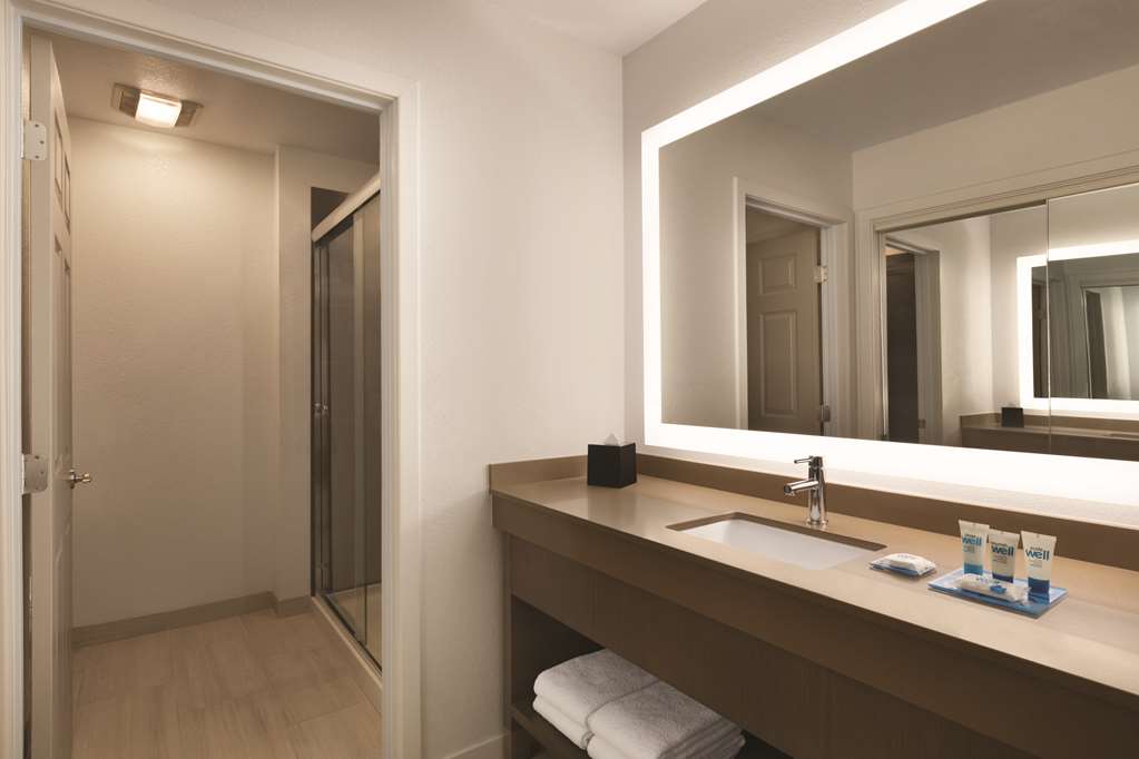 HYATT house Boston Burlington - photo 19