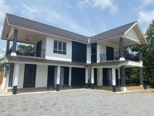 Teratak Khalisa in Tanah Merah, Malaysia