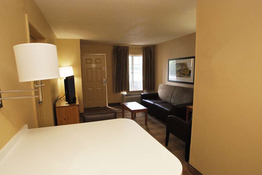 Extended Stay America Durham University Ivy Creek Blvd - photo 41