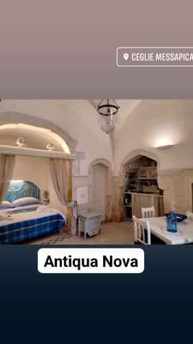 Antiqua Nova — Ceglie Messapica