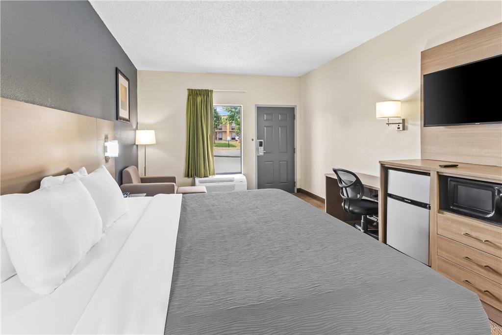 Quality Inn Fort Campbell - photo 22