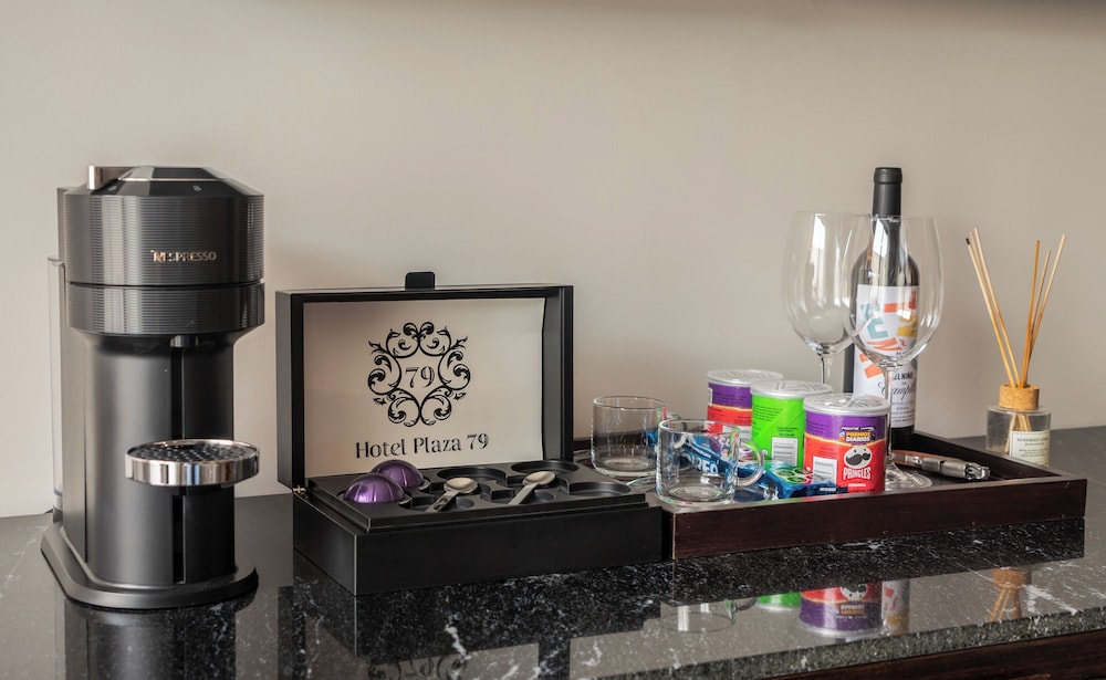 Minibar