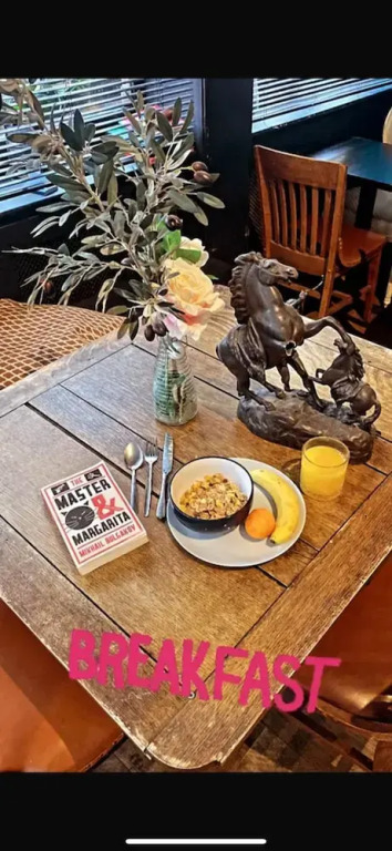 Bell House Hostel — London — photo 3