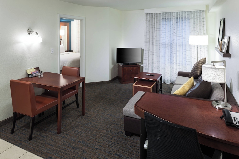 Residence Inn by Marriott Boston Marlborough - photo 5