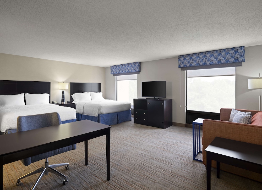 Hampton Inn & Suites Arundel Mills Baltimore - photo 11