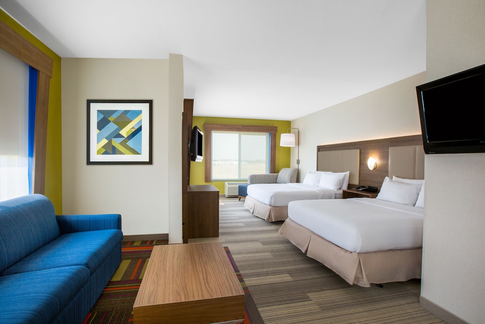 Holiday Inn Express & Suites Ontario - photo 11
