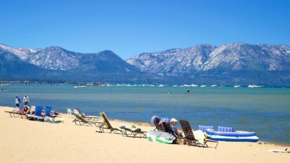Quality Inn South Lake Tahoe - photo 61