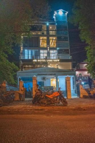 Hotel Lakeview — Chhatarpur — photo 3