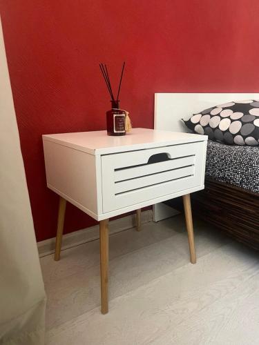 Apartments De Ribas — 4-Star Luxury Hotel in Odessa, Ukraine