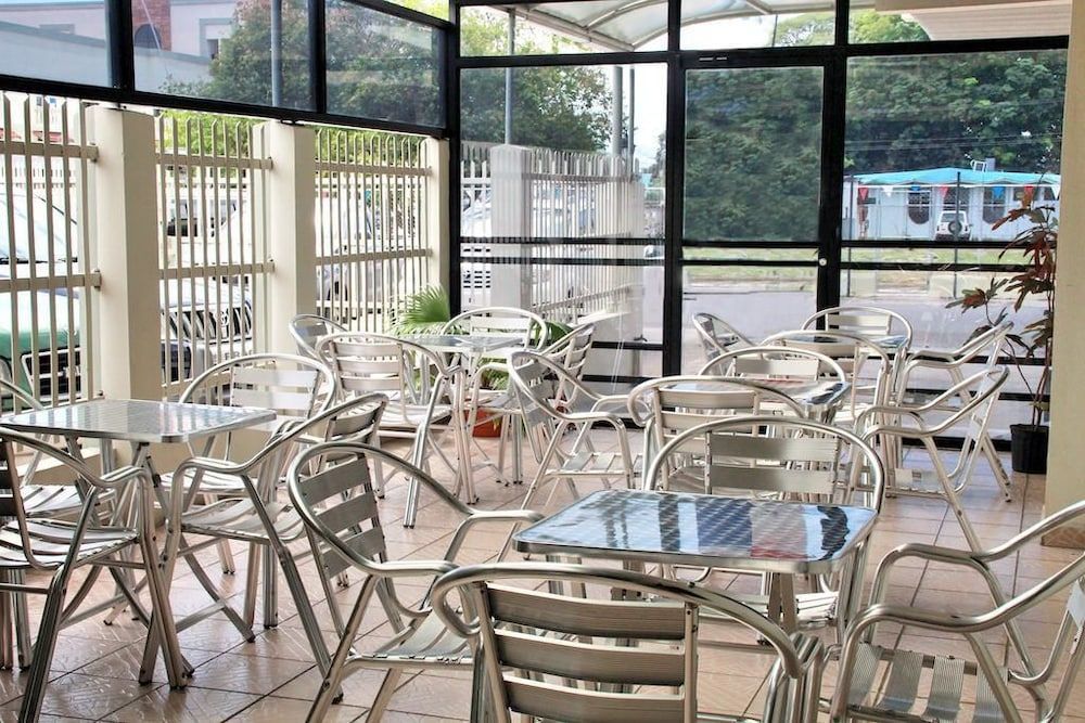 Hotel Iberia — David — photo 3