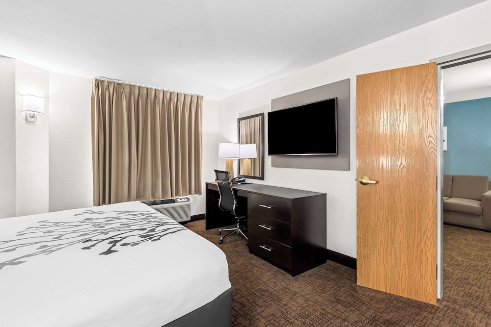 Sleep Inn & Suites Kingsport TriCities Airport - photo 25