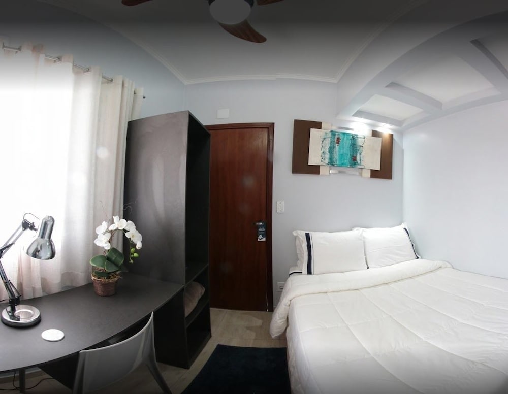 Santo Antonio Hotel