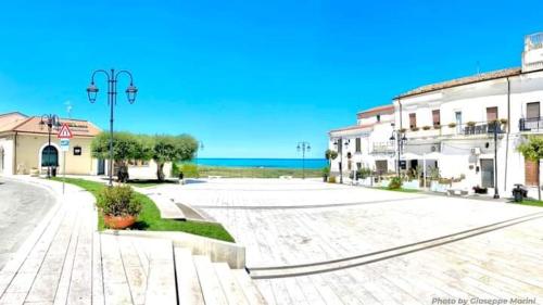 Ke Rooms — hotel in Campomarino