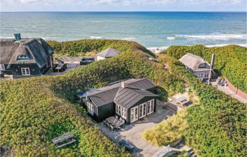 Holiday Home Ringkobing Xli — 4-Star Luxury Hotel in Ringkobing, Denmark