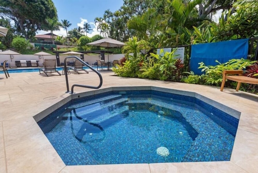 Makena Surf Resort#C 103In Wailea Makena - photo 7