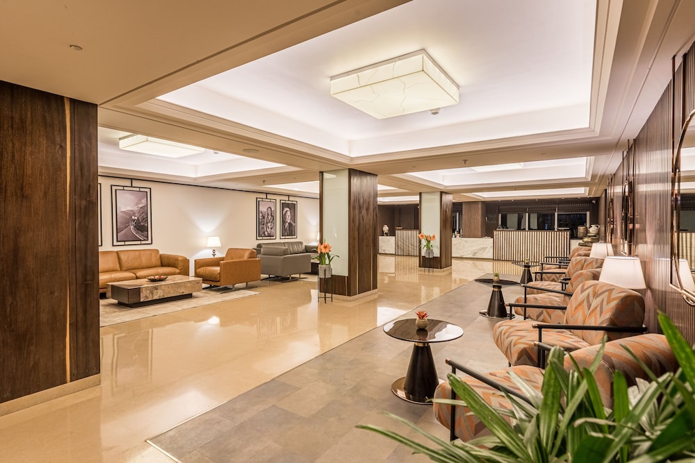 Udaan Himalayan Suites and Spa — Darjiling — photo 4